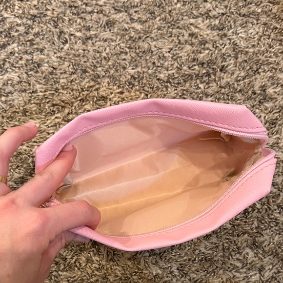 Pink Pouch - Picture 2 of 2